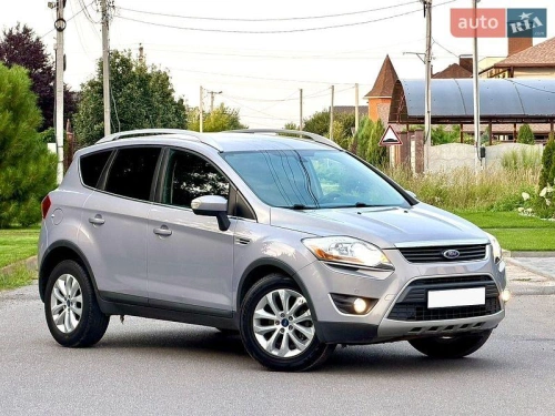Ford