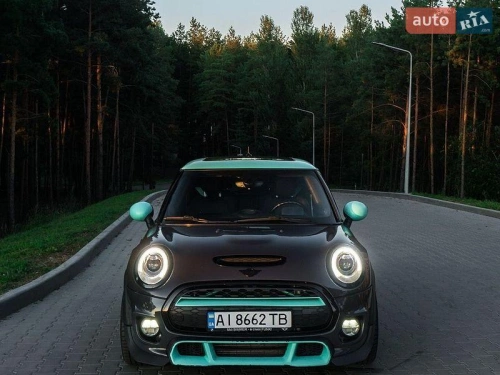 MINI