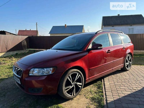 Volvo