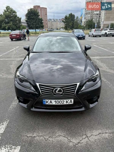 Lexus