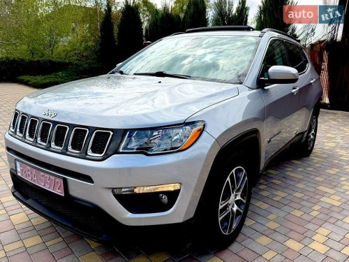 Jeep