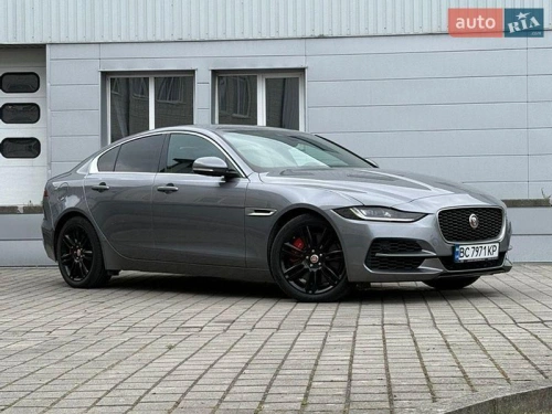 Jaguar