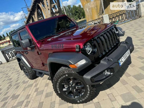 Jeep
