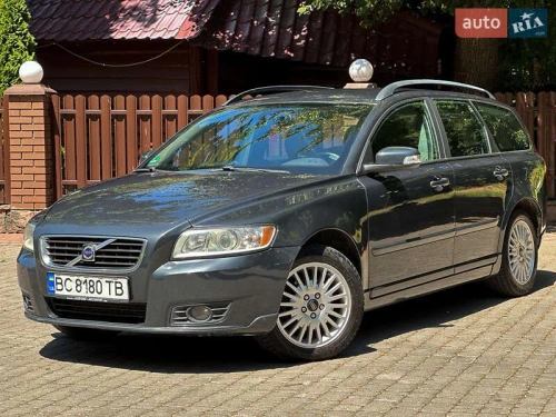Volvo