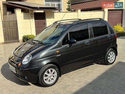 Daewoo