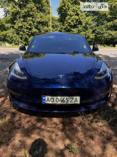 Tesla