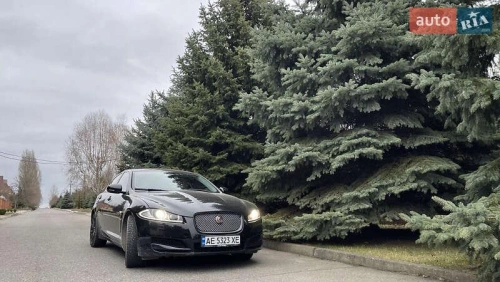 Jaguar