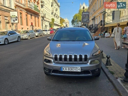 Jeep