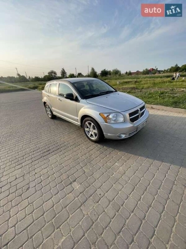 Dodge