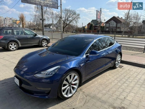 Tesla