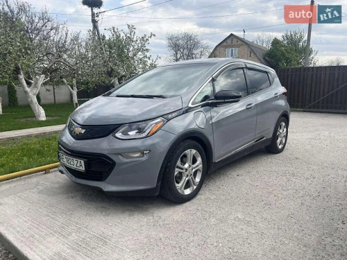 Chevrolet