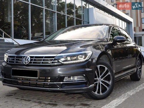 Volkswagen
