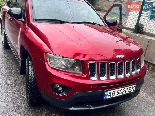 Jeep