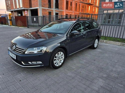 Volkswagen