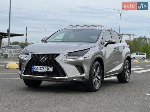 Lexus