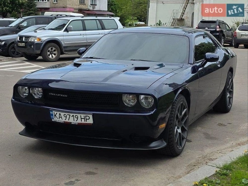 Dodge