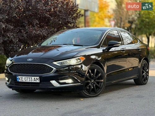 Ford