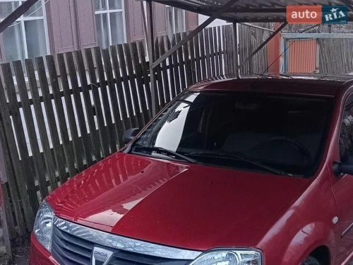 Dacia