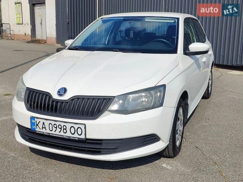 Skoda