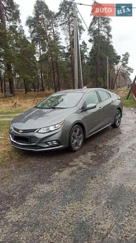 Chevrolet