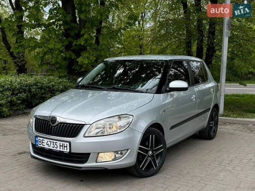 Skoda