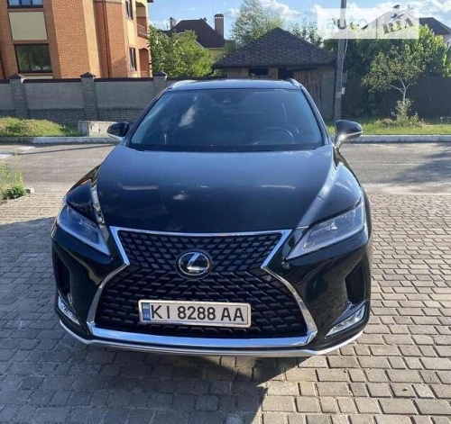 Lexus