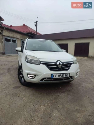 Renault