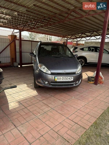 Chery