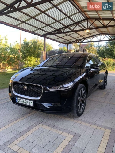 Jaguar