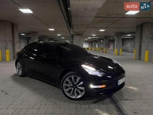 Tesla