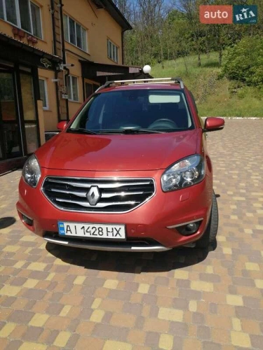 Renault
