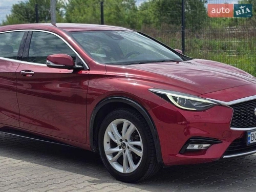 Infiniti