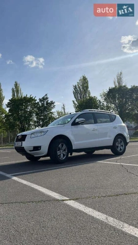 Geely