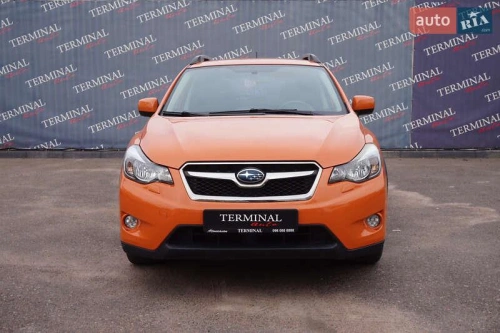 Subaru