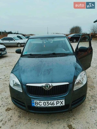 Skoda
