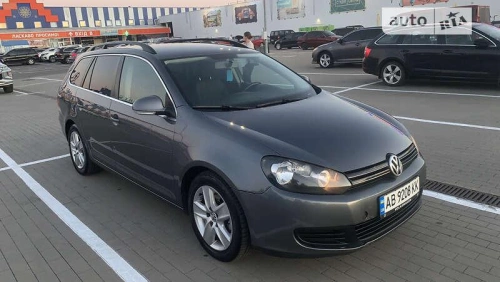 Volkswagen