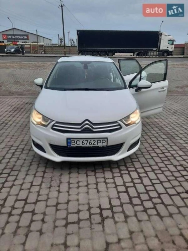 Citroen