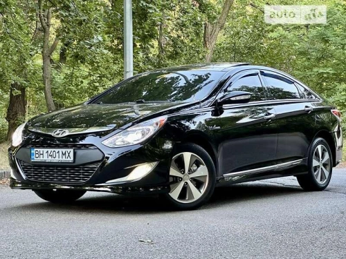Hyundai