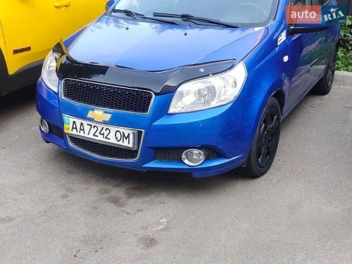 Chevrolet