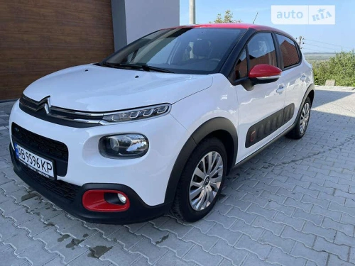 Citroen