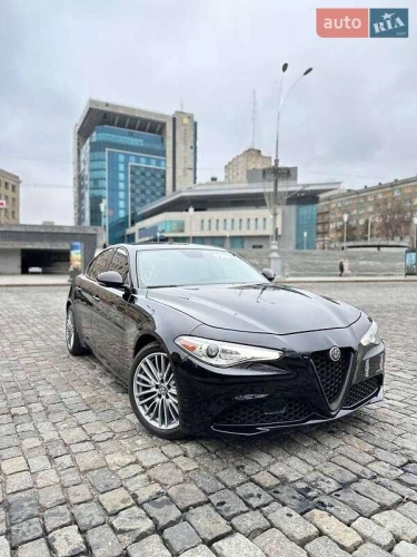 Alfa Romeo