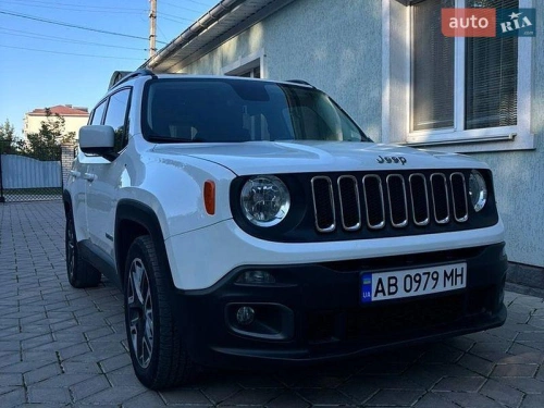 Jeep