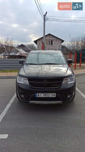 Dodge