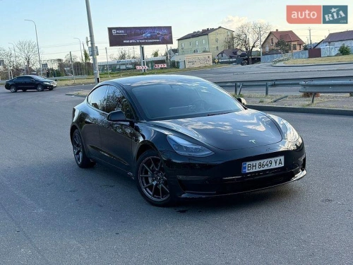 Tesla