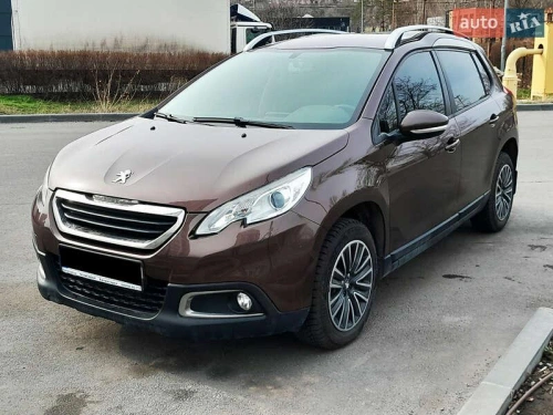 Peugeot