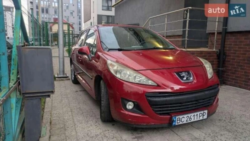 Peugeot