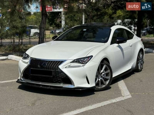 Lexus