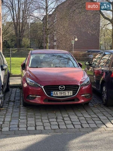 Mazda