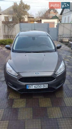 Ford