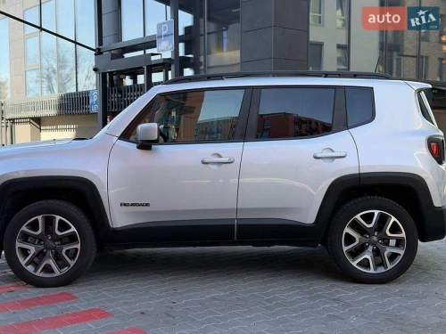 Jeep